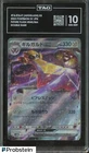 Aegislash ex