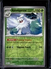Abomasnow