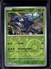 Heracross