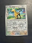 Girafarig