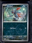 Sneasel