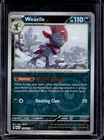 Weavile