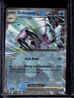 Golisopod ex