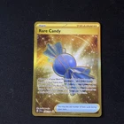 Rare Candy