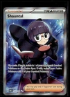 Shauntal