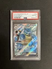 M Blastoise EX