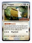 Pelipper