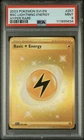 Basic Lightning Energy