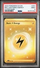 Basic Lightning Energy