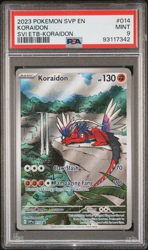 Koraidon