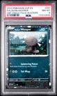 Paldean Wooper