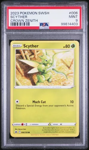 Scyther