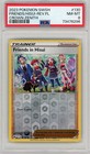 Friends In Hisui