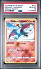 Radiant Charizard