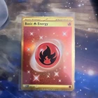 Basic Fire Energy