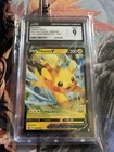 Chase for Pikachu