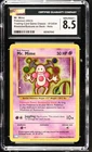 Mr. Mime