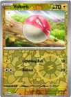 Voltorb