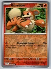Growlithe