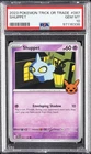 Shuppet