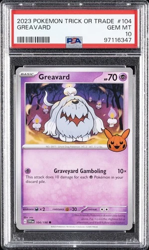 Greavard