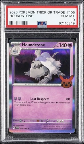 Houndstone