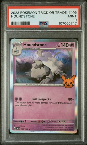 Houndstone