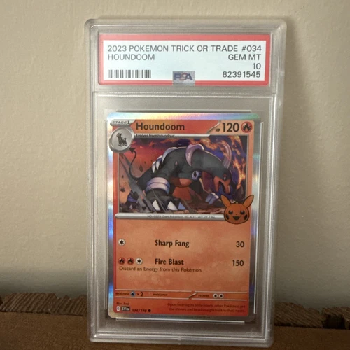 Houndoom