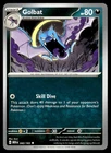 Golbat