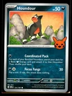 Houndour