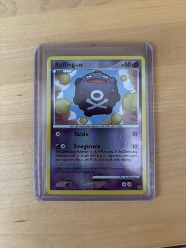 Koffing
