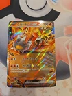 Gouging Fire Ex