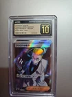 Colress's Tenacity