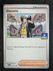 Giacomo