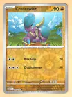 Crabrawler