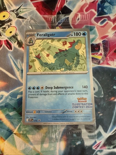 Lucario Ex