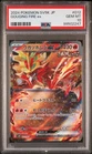 Gouging Fire ex