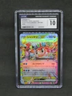 Paldean Tauros