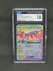 Paldean Tauros