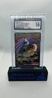 Raging Bolt Ex