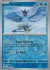 Articuno