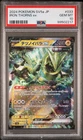 Iron Thorns ex