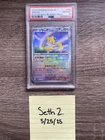 Jirachi