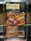 Gouging Fire Ex