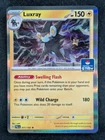 Luxray