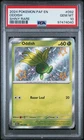 Oddish