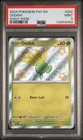 Oddish