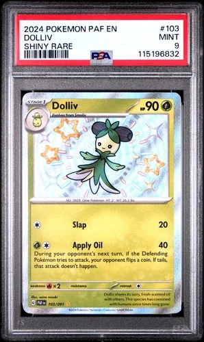 Dolliv