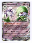 Gardevoir ex