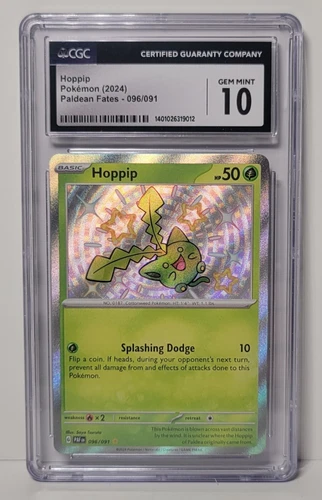 Hoppip
